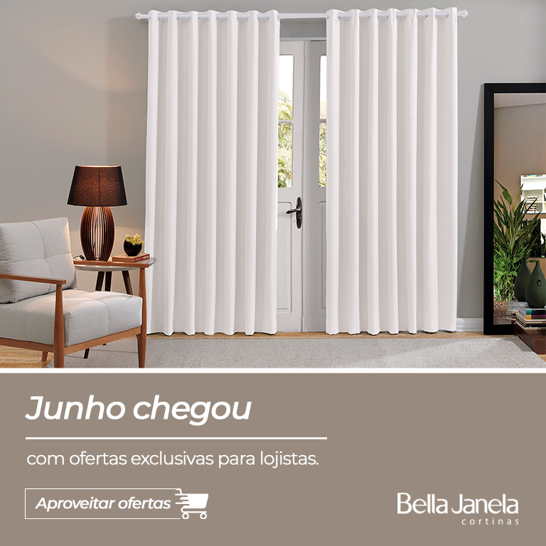 Exclusivo Junho