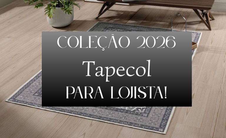 Tapecol 2026