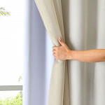 CORTINA DUO TOTAL 5,40m x 2,80m BELLINI