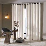 CORTINA DUPLEX 3,60m x 2,50m YORK