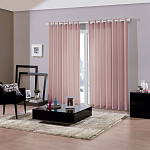 CORTINA DUO TOTAL 5,40m x 2,80m BELLINI