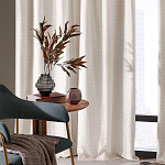 CORTINA DUPLEX 3,60m x 2,50m YORK