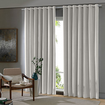 BLACKOUT TECIDO 100% 3,60m x 2,50m COMFORT