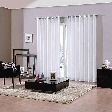 CORTINA DUO TOTAL 5,40m x 2,80m BELLINI