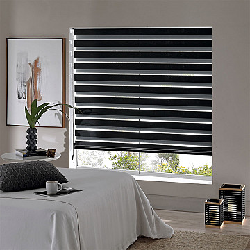 PERSIANA ROLO 1,40m x 2,60m DOUBLE VISION