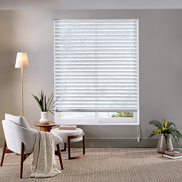 PERSIANA ROLO 1,60m x 2,60m TRIPLE SHADE